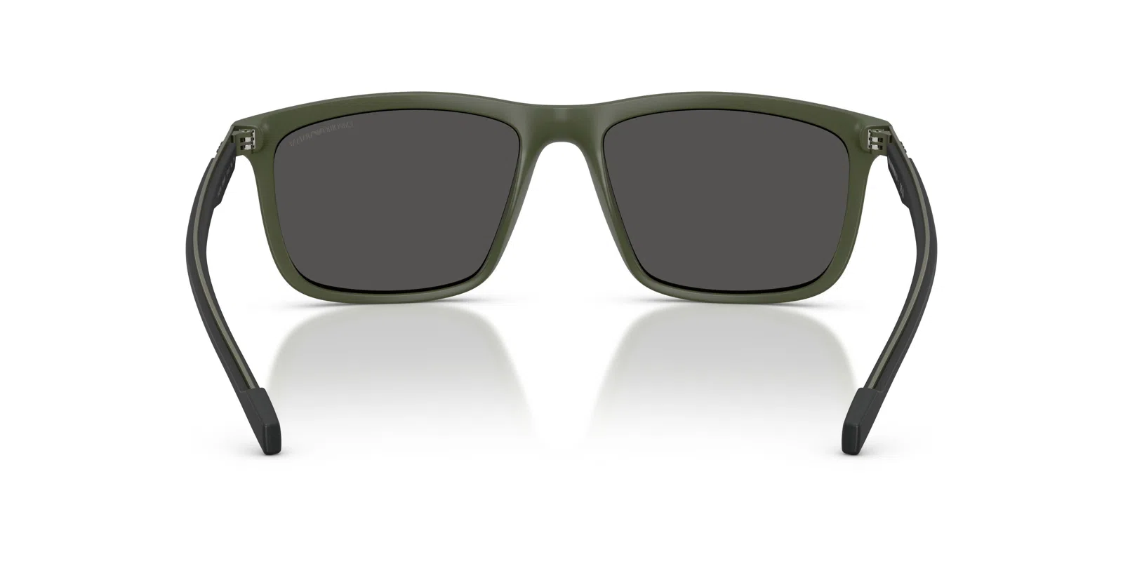 Emporio Armani 4278U Sunglasses - view 12